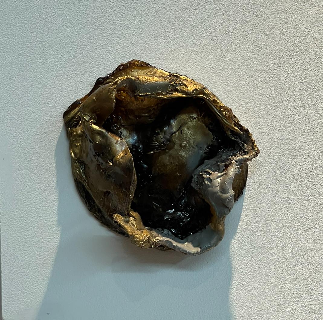 Obras de Yanina de Martino // Art by Yanina de Martino