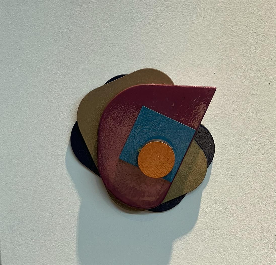 Obras de Yanina de Martino // Art by Yanina de Martino